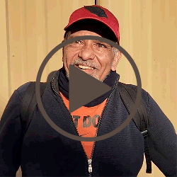 Ray Interview